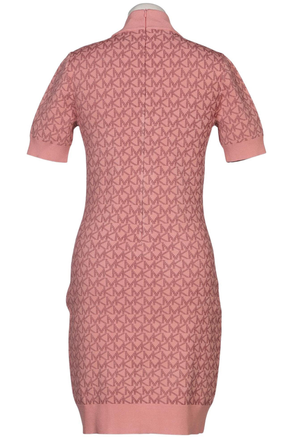 Michael Michael Kors Damen Kleid Pink Gr. M 3