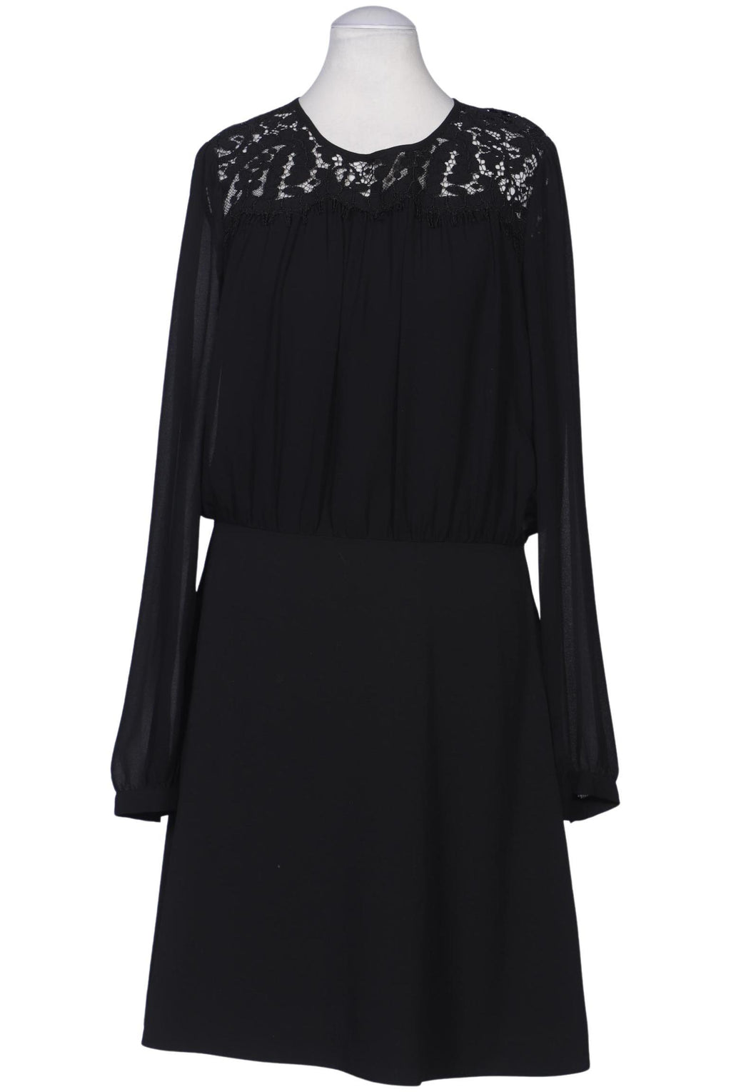 Michael Michael Kors Dress Black S 2