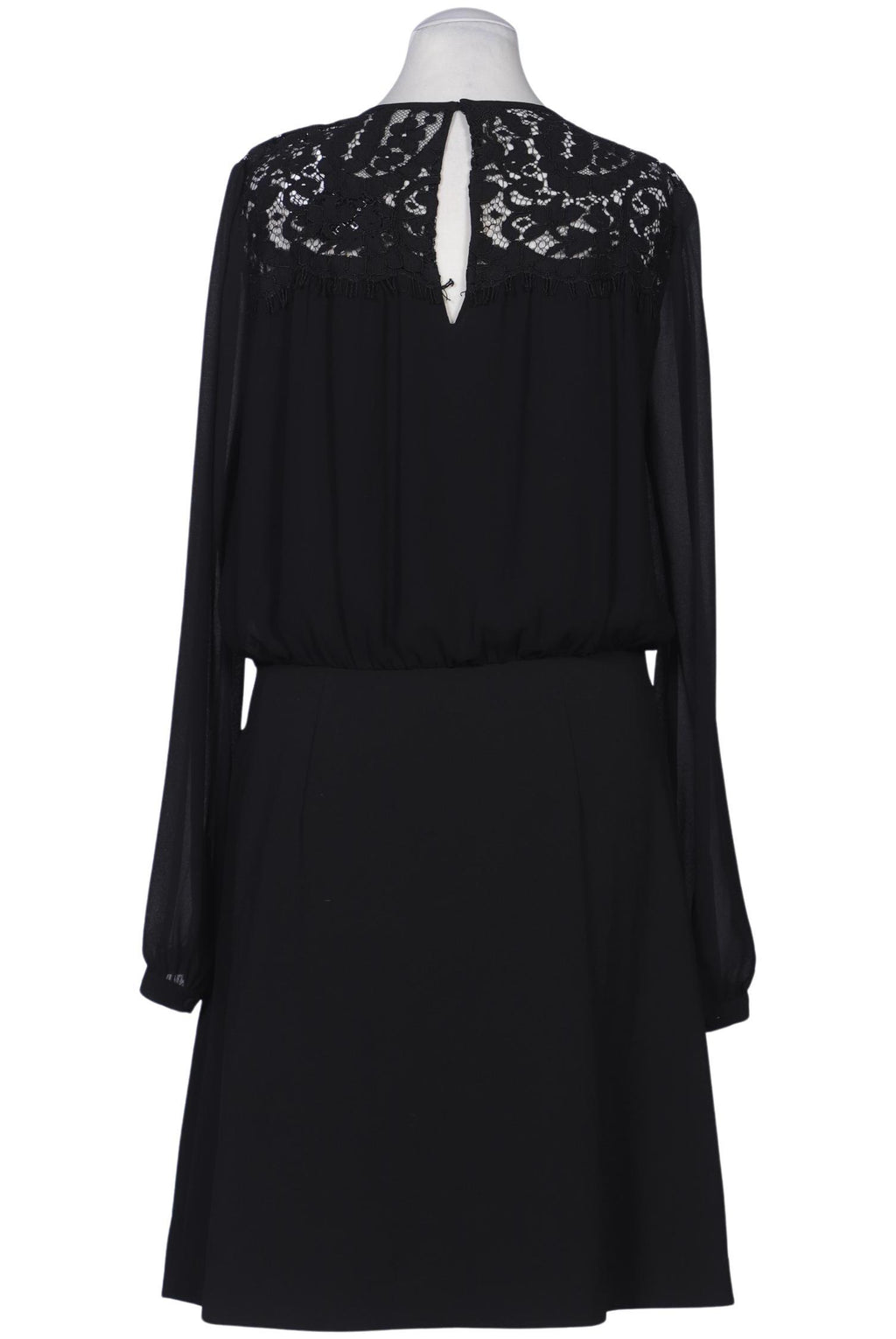 Michael Michael Kors Dress Black S 3