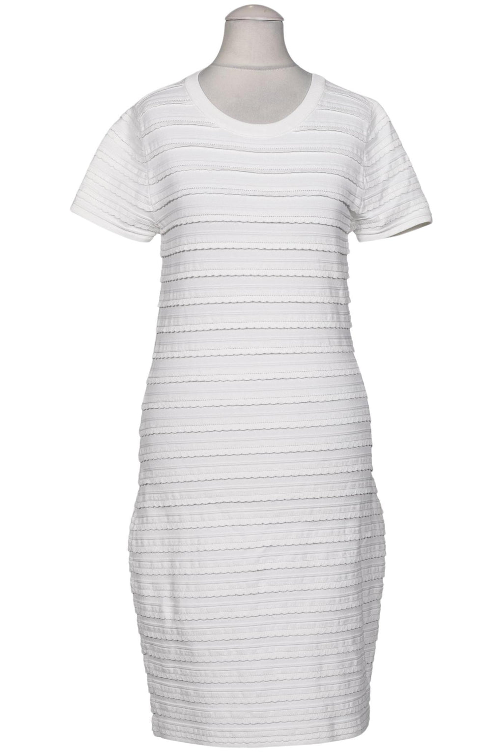 Michael Michael Kors Dress White Size S 2