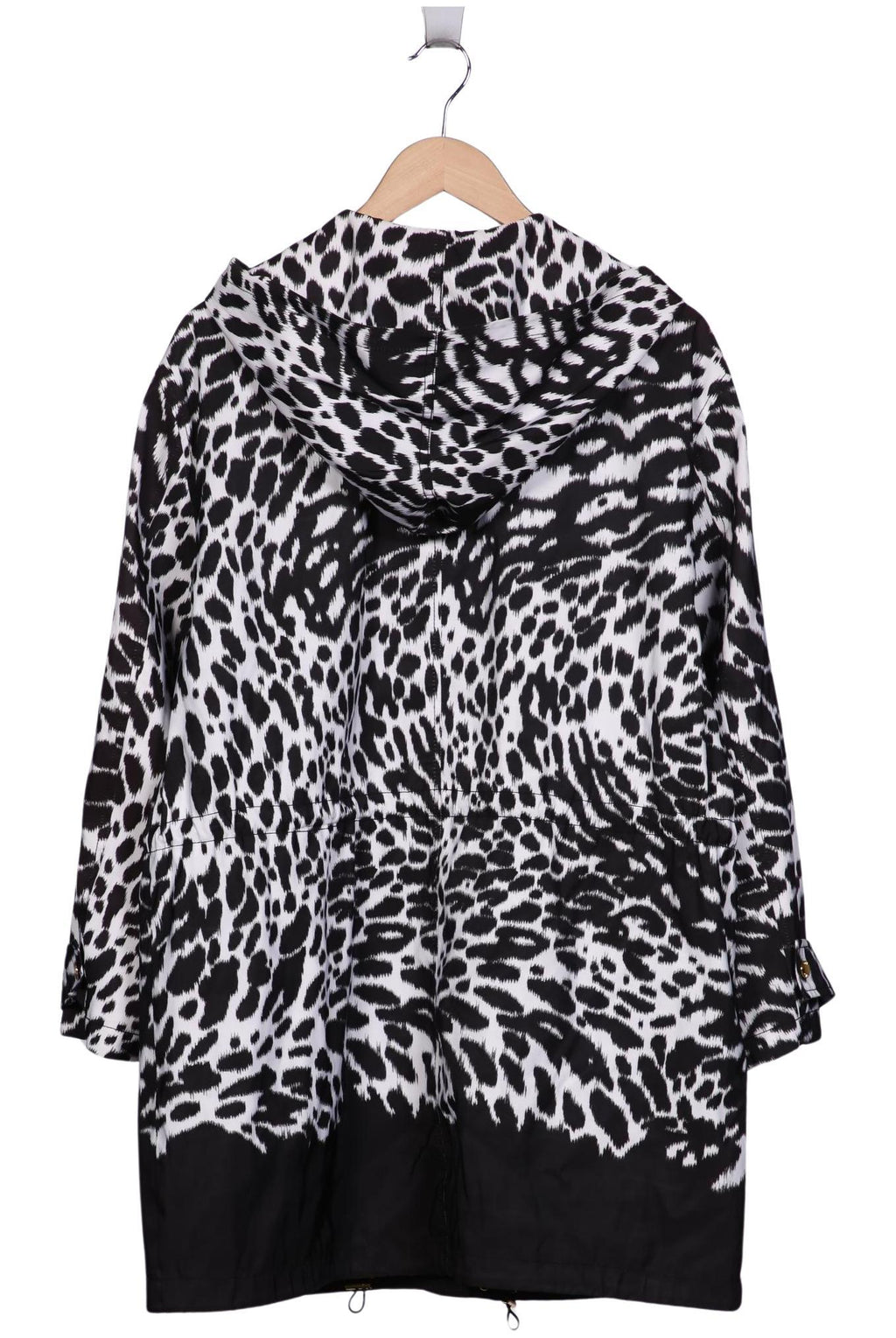 Michael Michael Kors Women Coat Multicolor L Synthetic 3