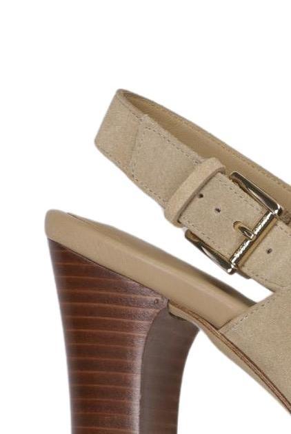 Michael Michael Kors Sandals Beige EU 40.5 5