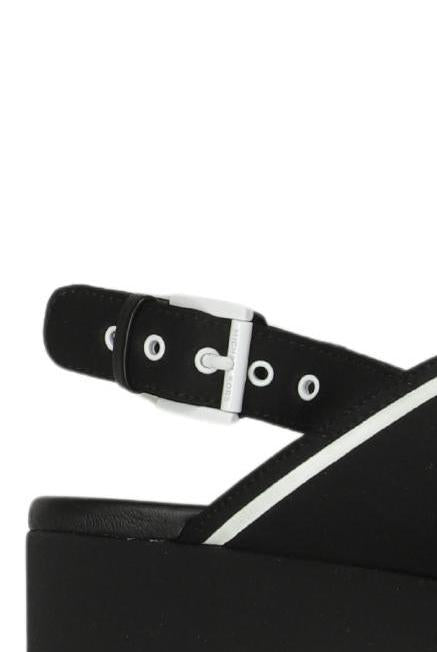 Michael Michael Kors Women's Sandals Black EU 38 6