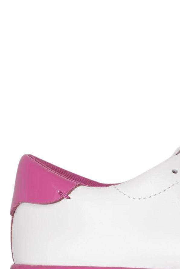 Michael Michael Kors Women's Sneaker Multicolor EU 37 Leather 5