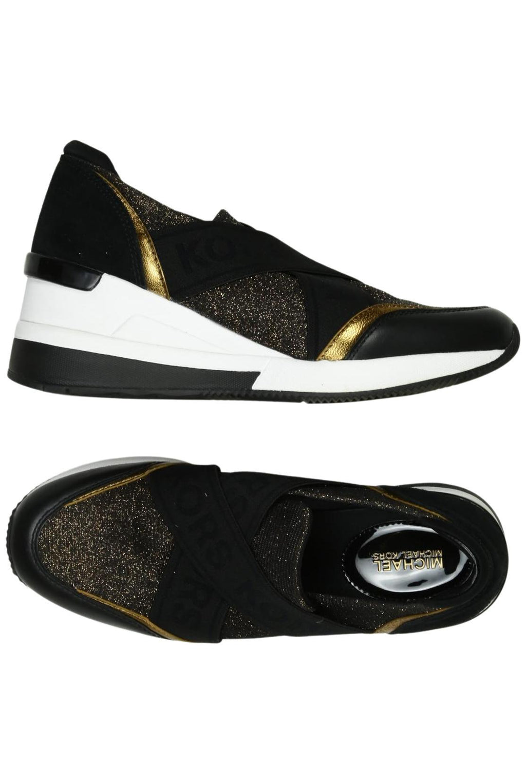 Michael Michael Kors Sneaker Black EU 37 3