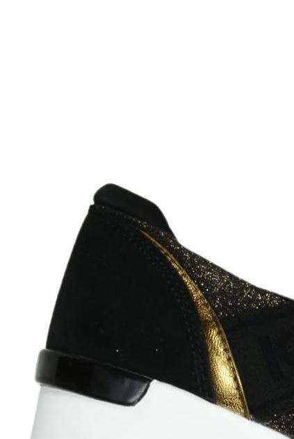 Michael Michael Kors Sneaker Black EU 37 4