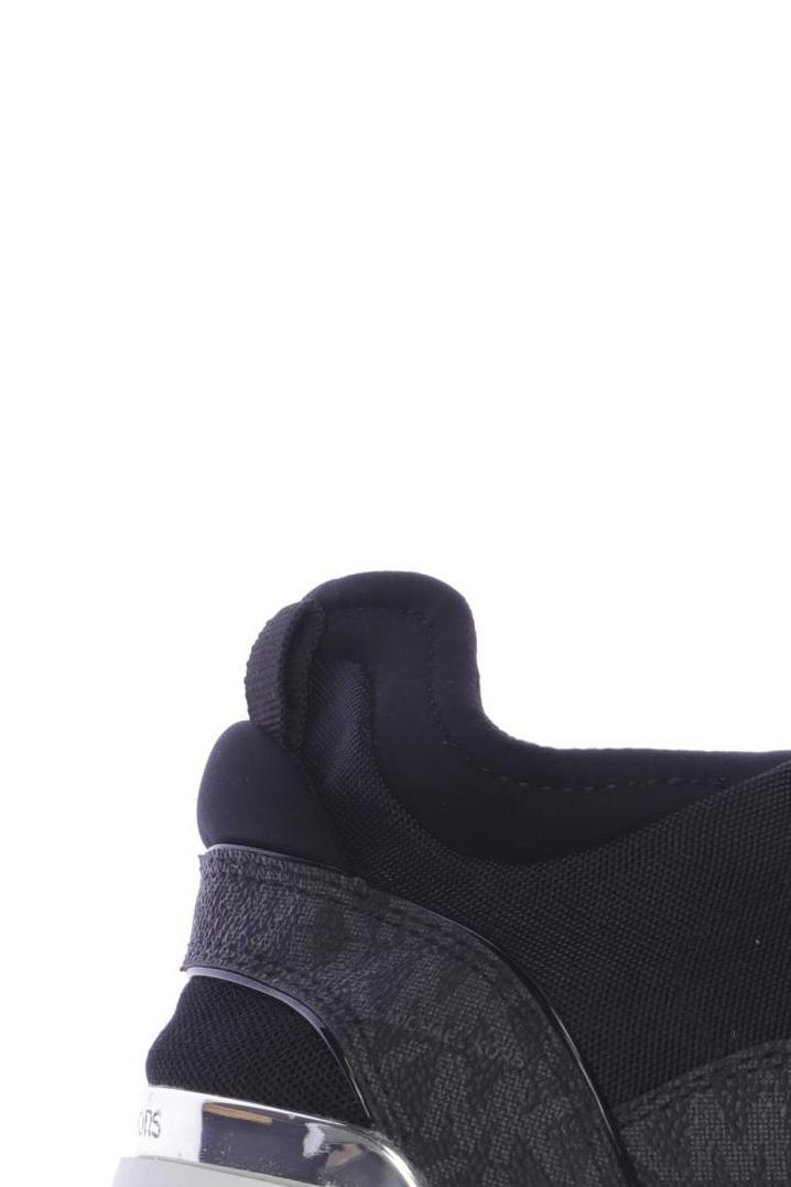 Michael Michael Kors Women's Sneaker Black EU 40.5 4