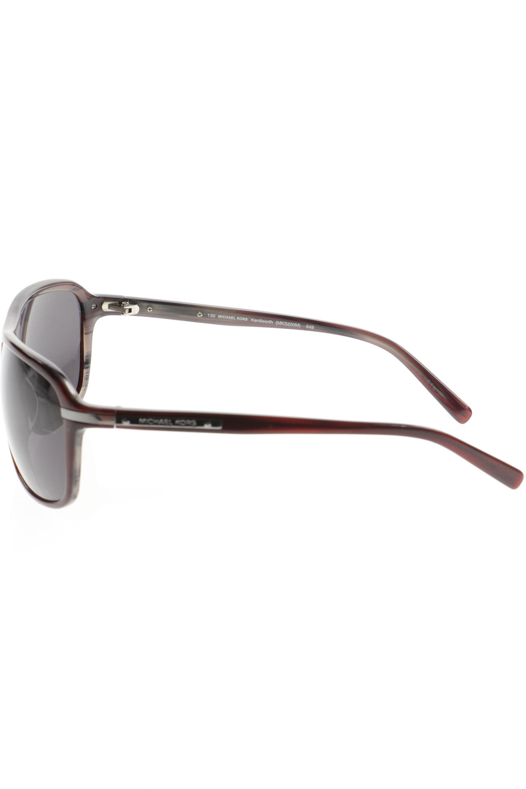 Michael Michael Kors Sunglasses Bordeaux 6