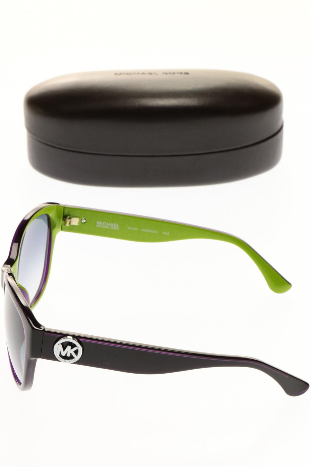 Michael Michael Kors Women's Sunglasses Purple 5