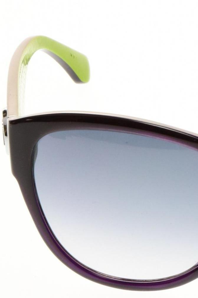 Michael Michael Kors Women's Sunglasses Purple 6