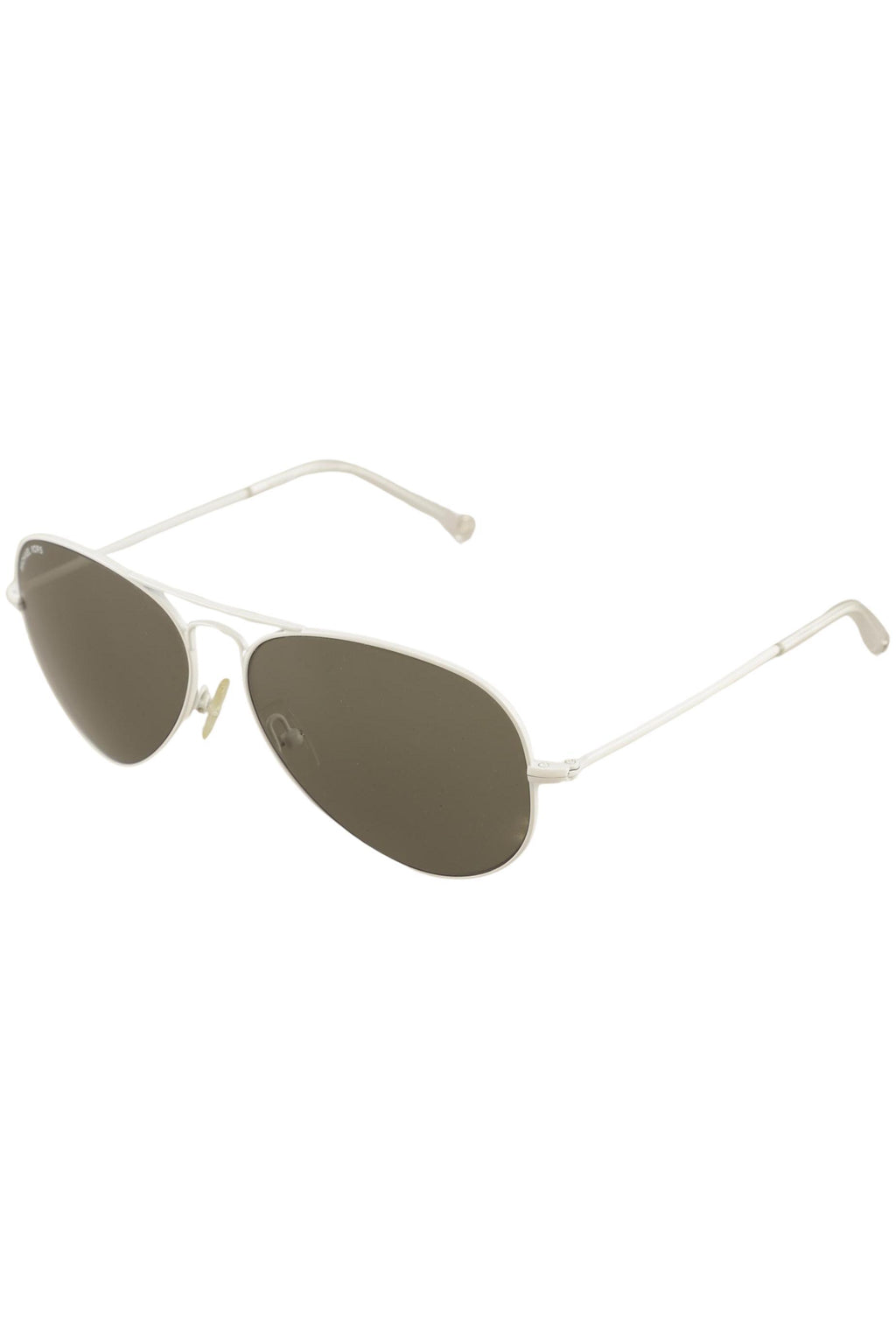 Michael Michael Kors Women's Sunglasses White 6
