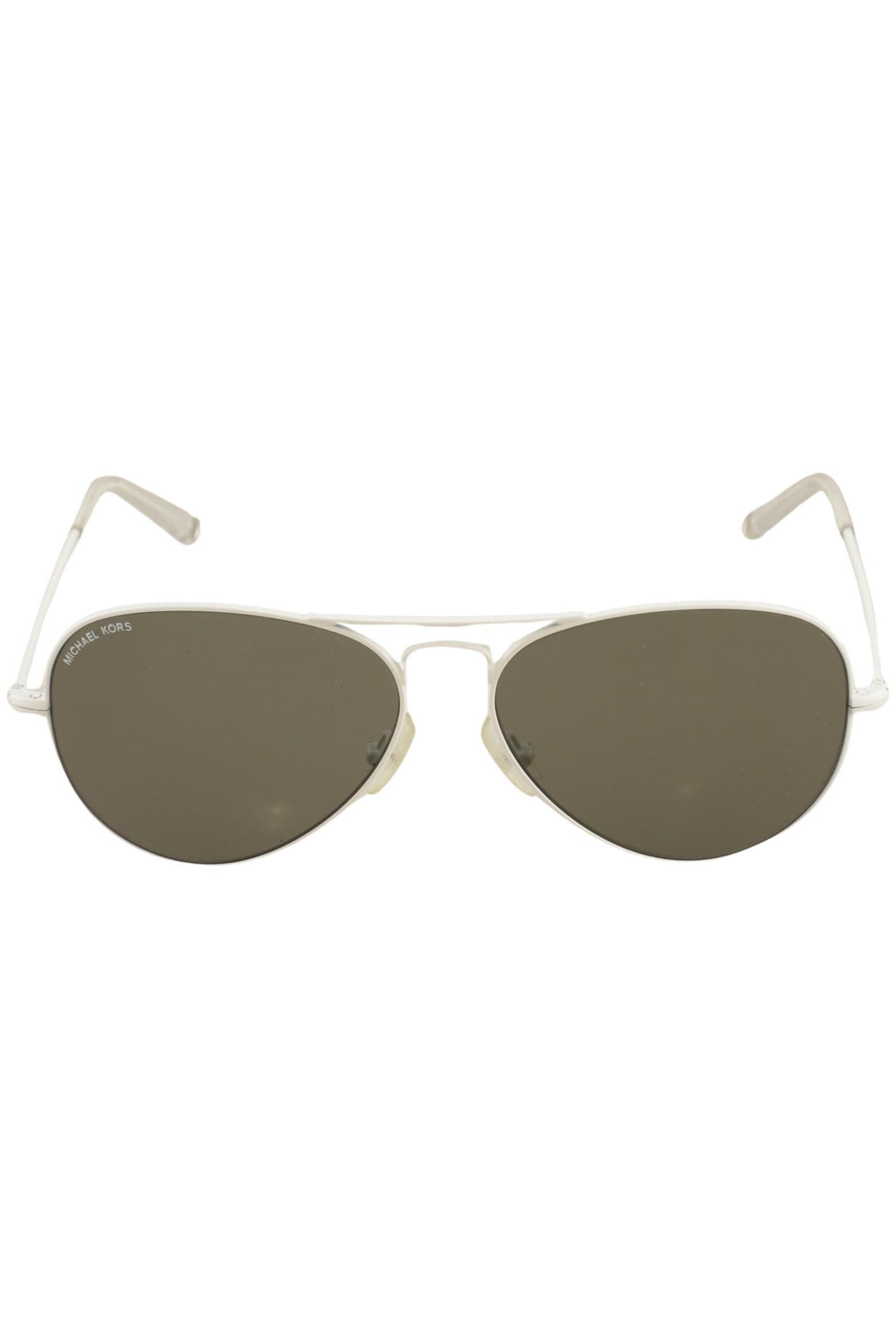 Michael Michael Kors Women's Sunglasses White 7