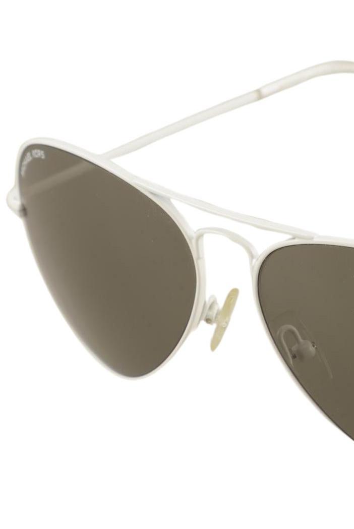 Michael Michael Kors Women's Sunglasses White 8