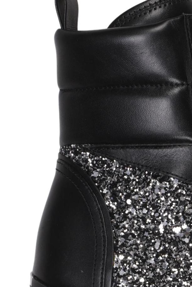 Michael Michael Kors Women's Ankle Boot Multicolor EU 39 Leather 3