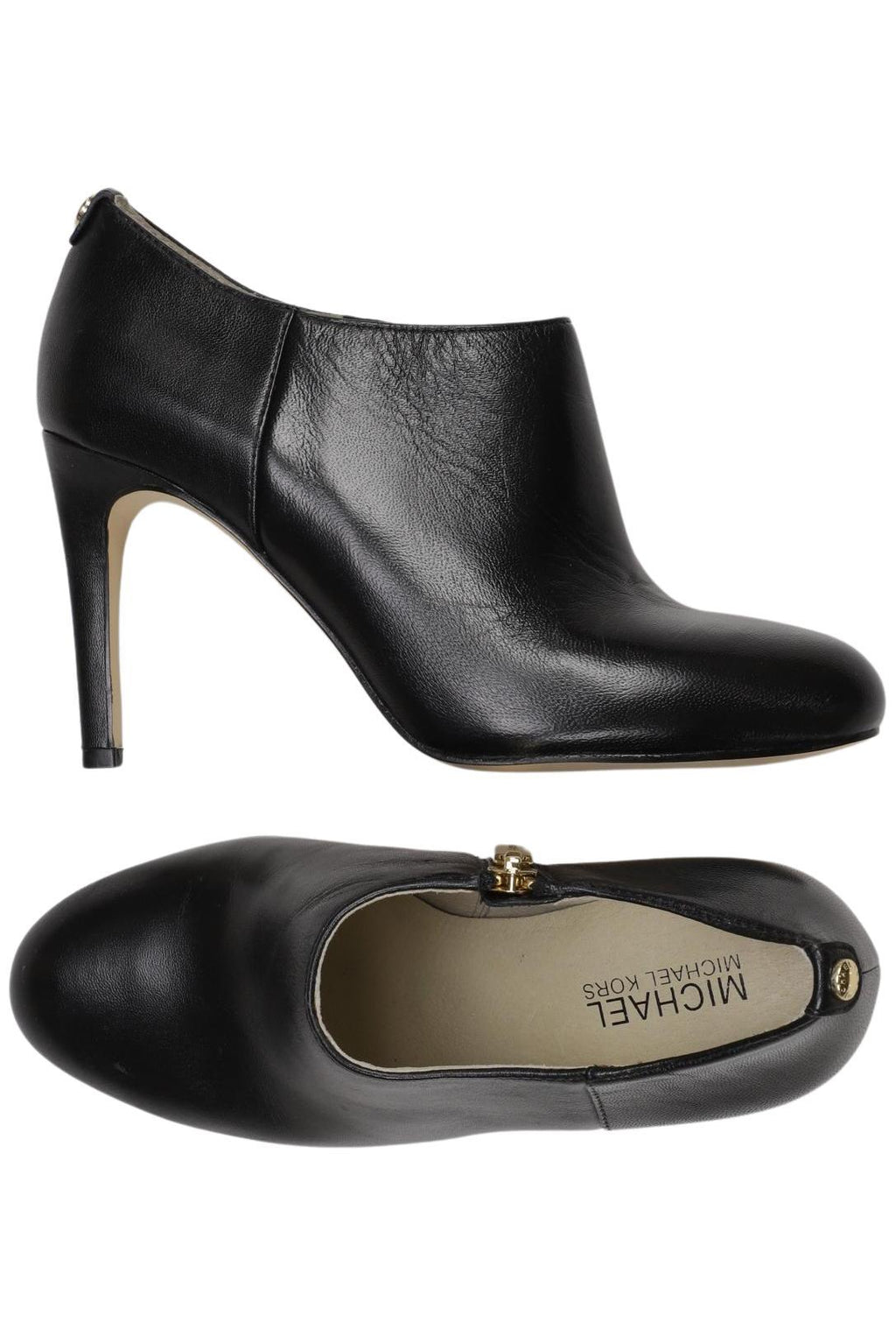 Michael Michael Kors Women Ankle Boot Black EU 36 3