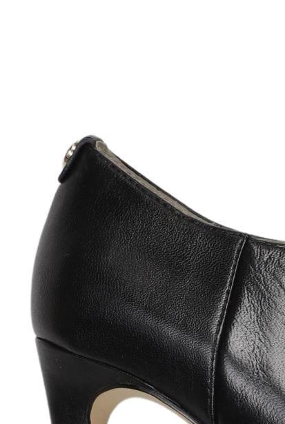 Michael Michael Kors Women Ankle Boot Black EU 36 4
