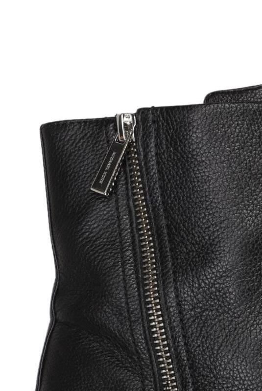 Michael Michael Kors Women Ankle Boot Black EU 39 Leather 3