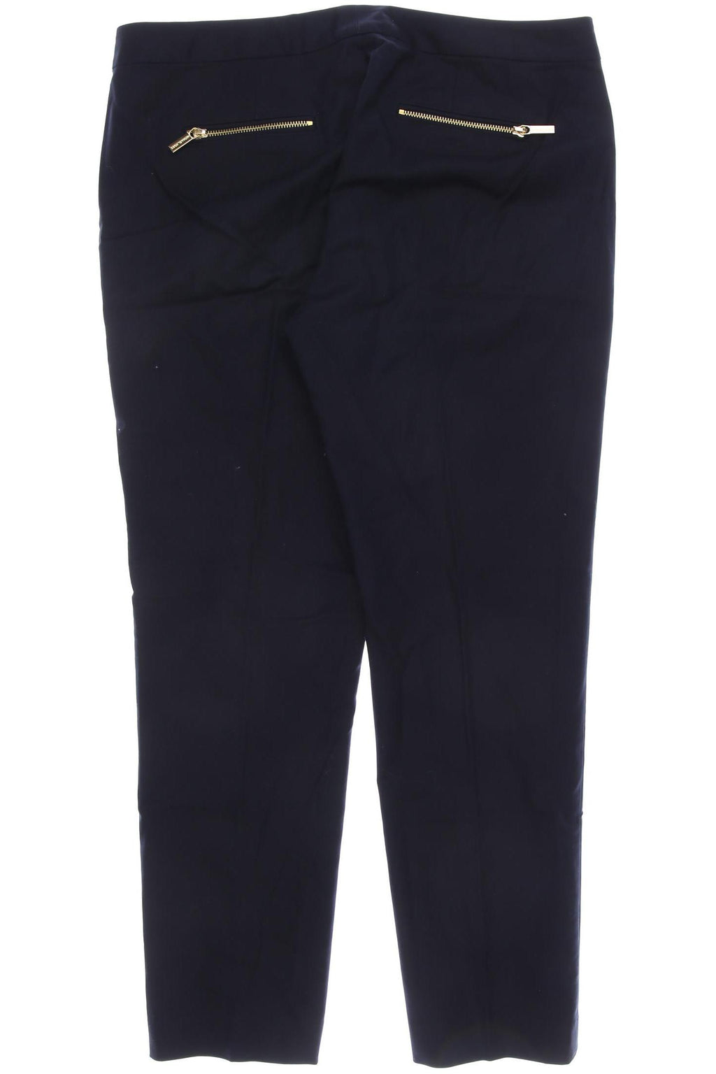 Michael Michael Kors Women Trousers Blue L 3