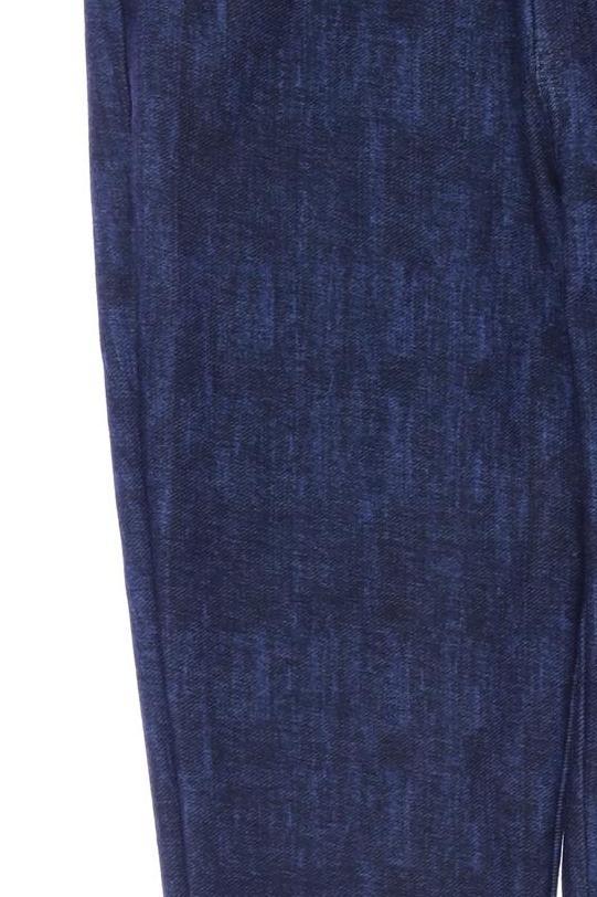 Michael Michael Kors Damen Stoffhose Blau W26 6