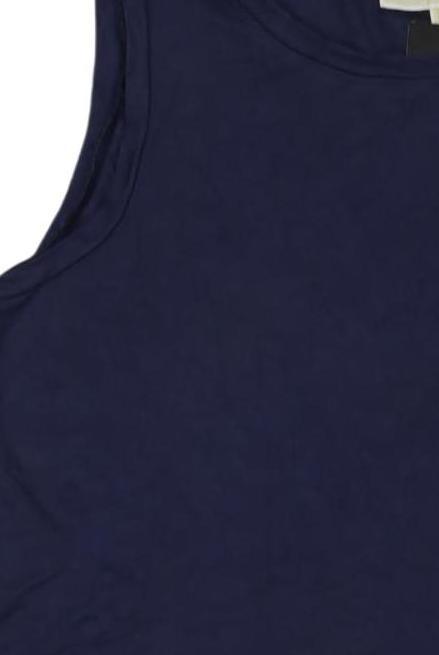 Michael Michael Kors Top Navy Size S 3