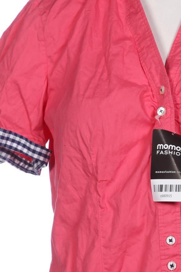 Milano Italy Women's Blouse Pink EU 38 6