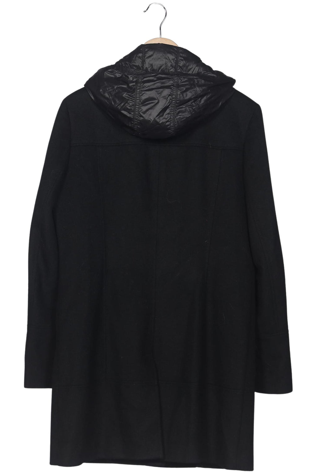 Milestone Women Coat Black EU 40 5