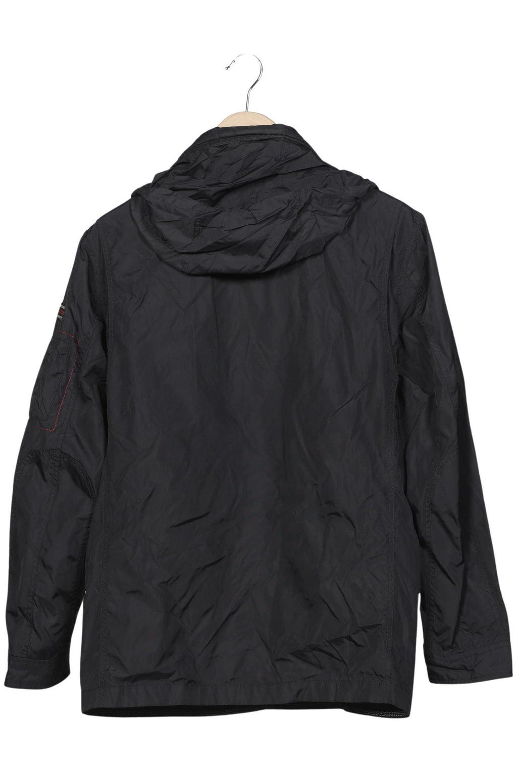 Milestone Jacket Black EU 48 4