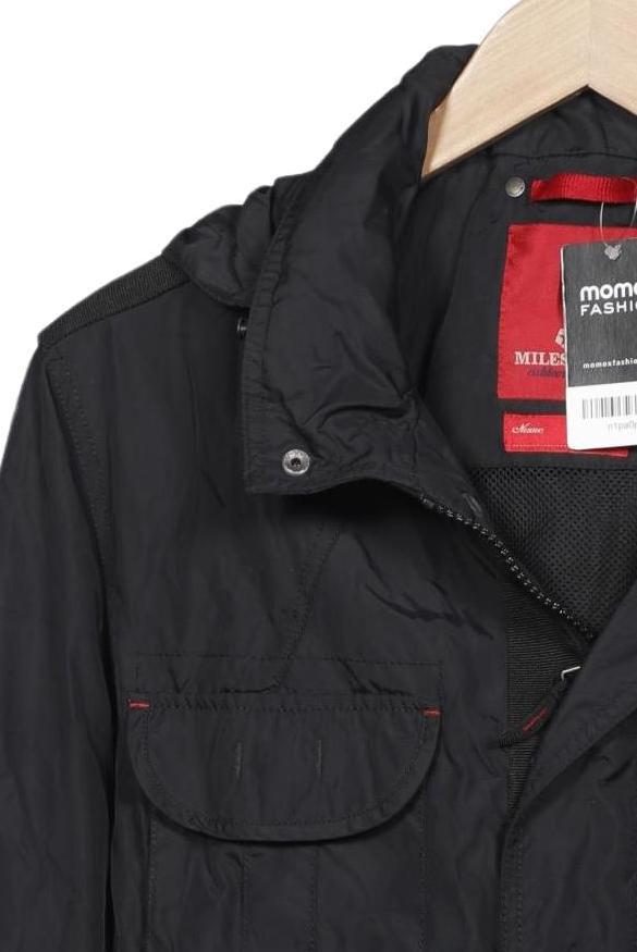 Milestone Jacket Black EU 48 5