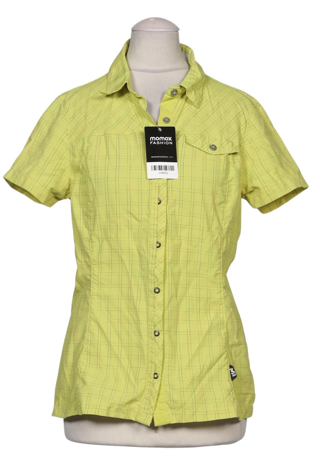 Millet Women's Blouse Multicolor Size S 2