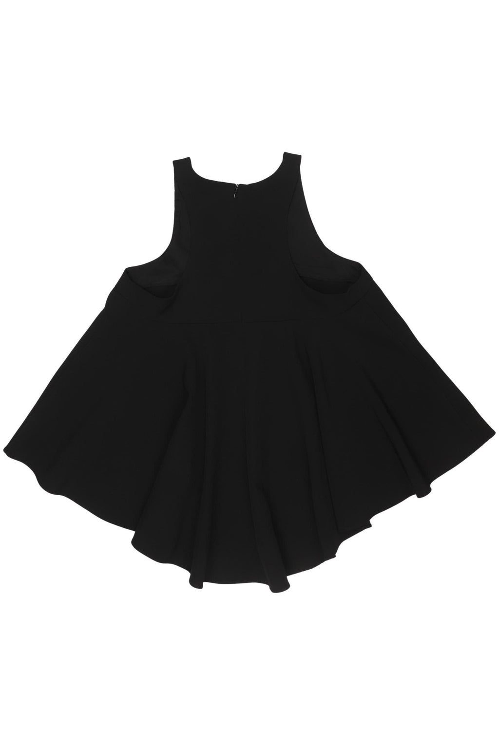 Milly Women's Top Black Size S 3
