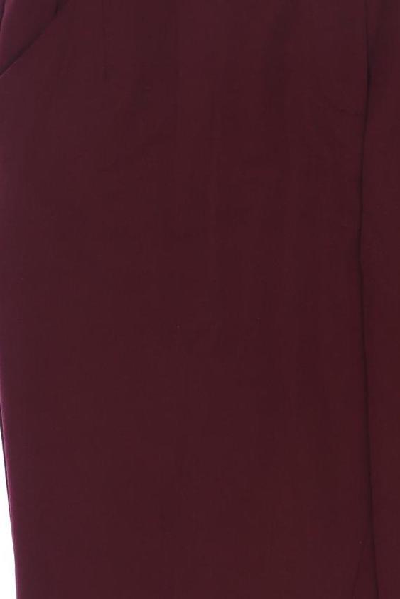 Minimum Damen Stoffhose Bordeaux EU 38 4