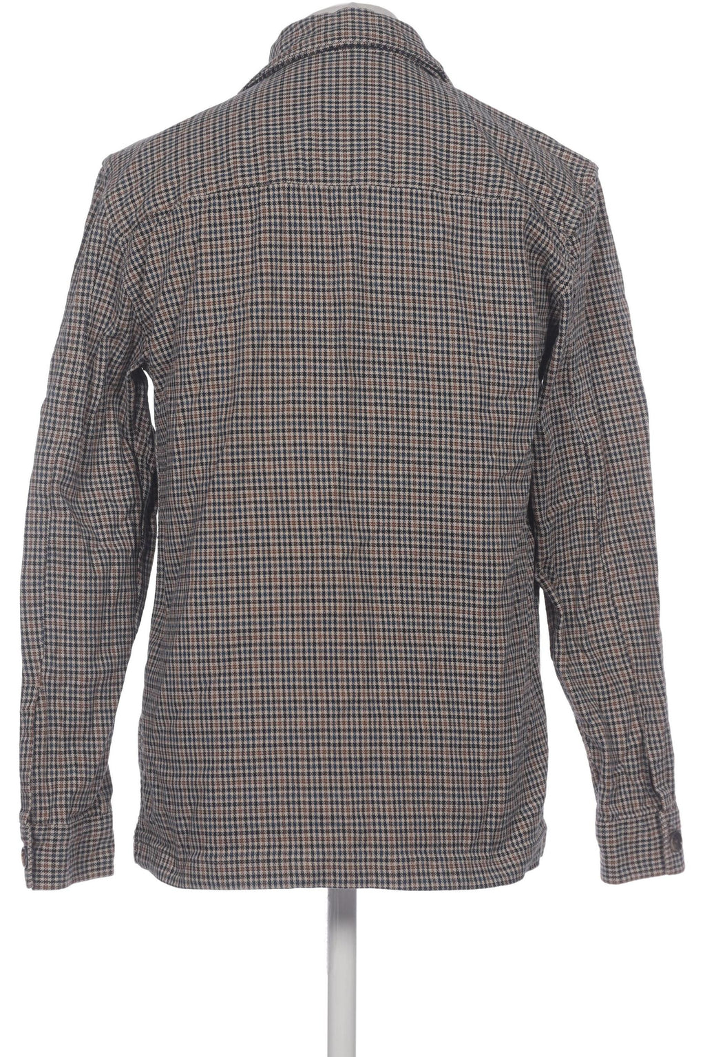 Minimum Men's Shirt Beige M 5