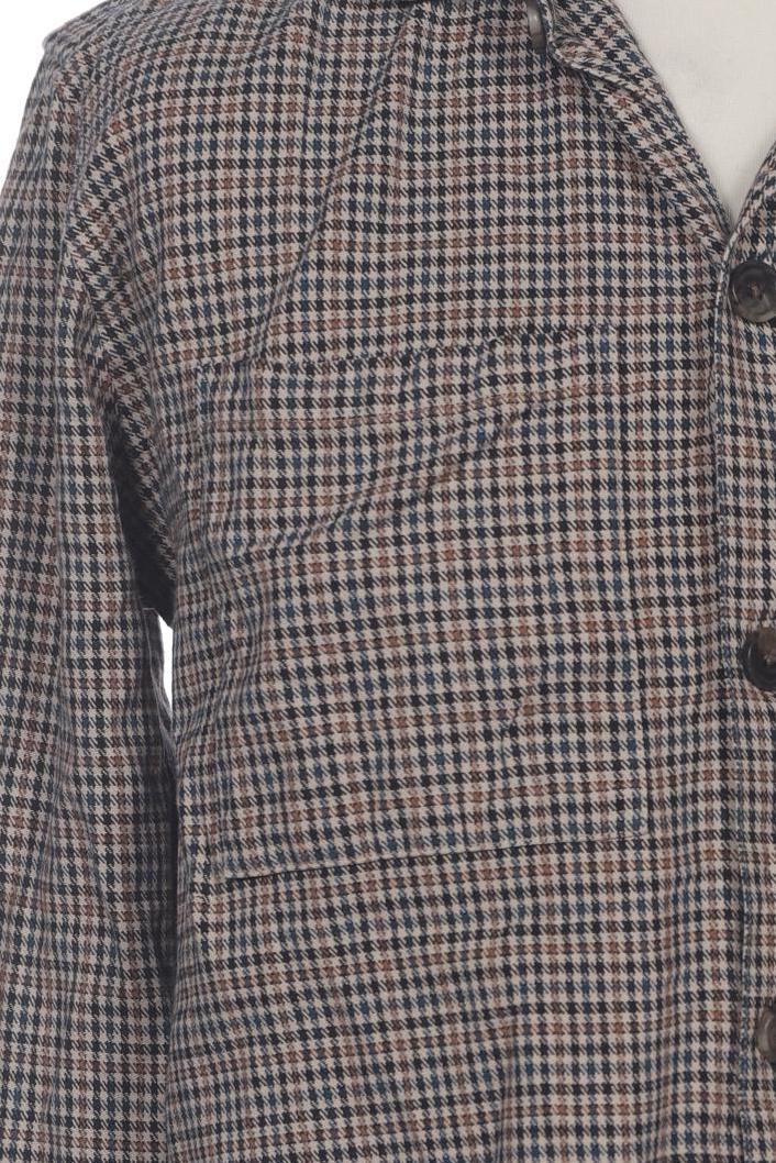Minimum Men's Shirt Beige M 6