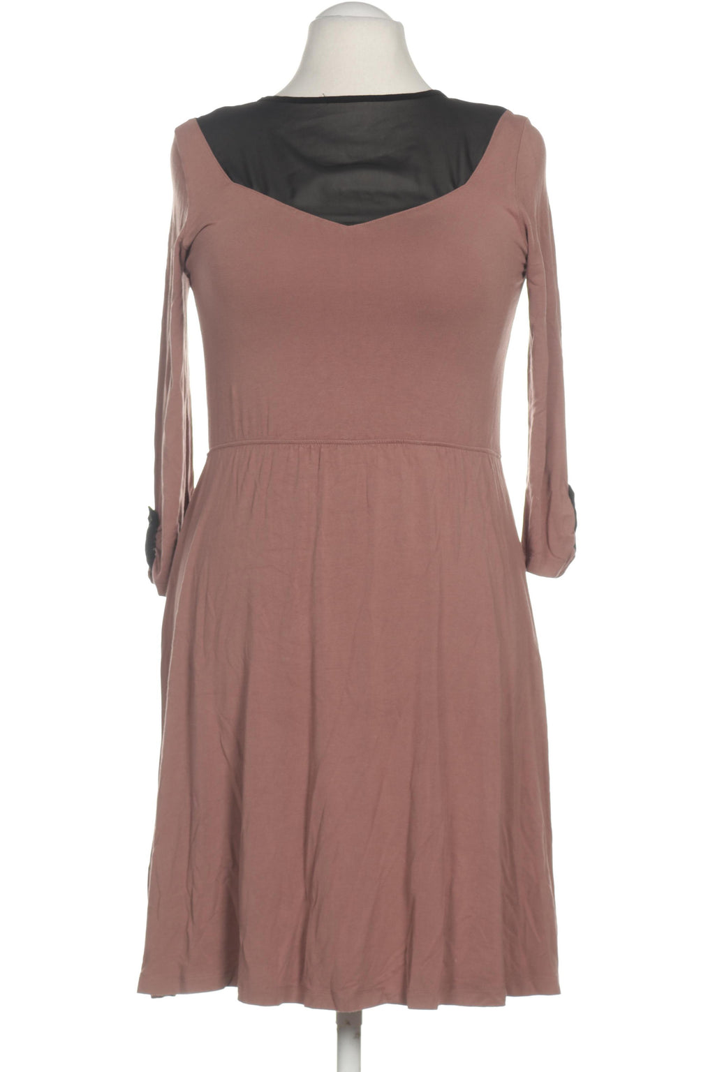 mint&berry Damen Dress Brown S 4