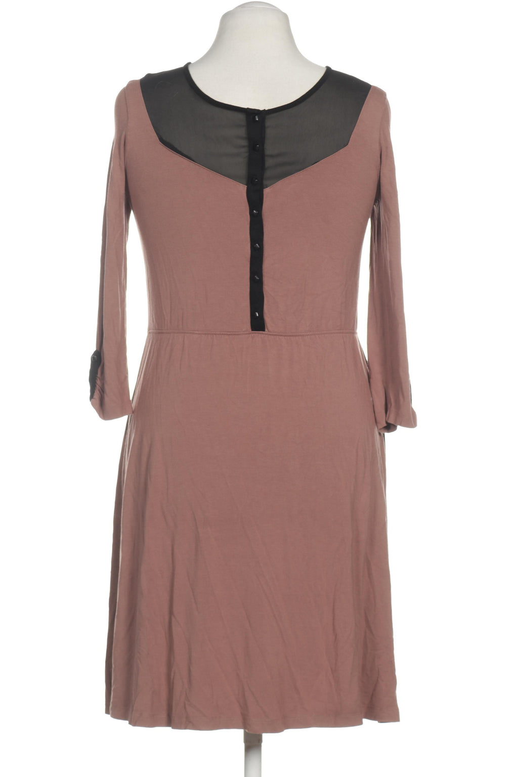 mint&berry Damen Dress Brown S 5