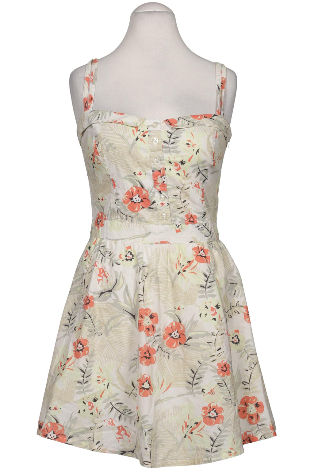 mint&berry Dress Multicolor M 4