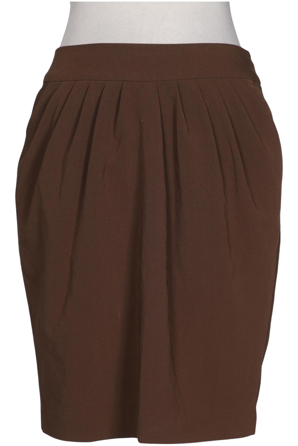 mint&berry Women's Skirt Brown Size S 4