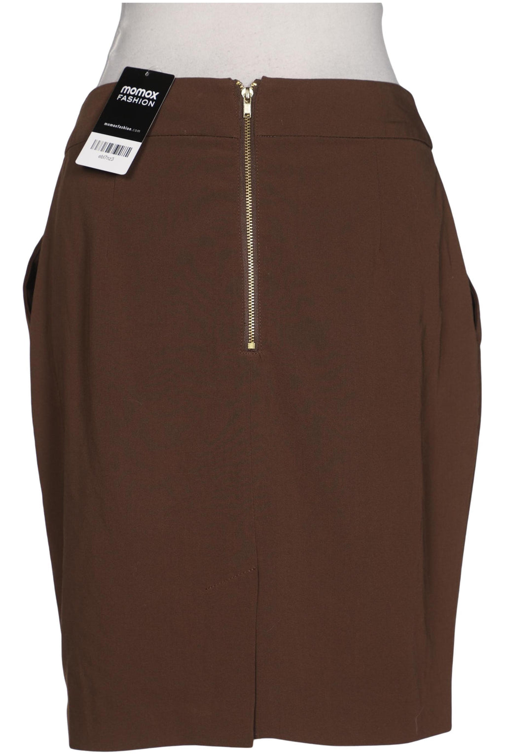 mint&berry Women's Skirt Brown Size S 5