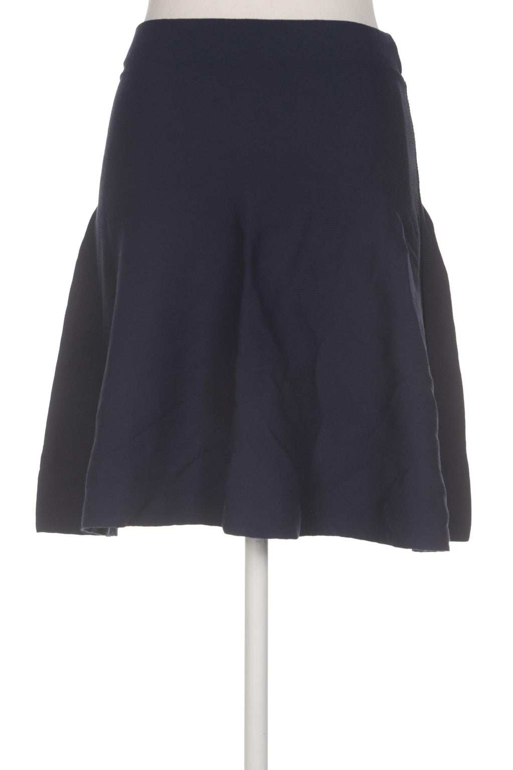 mint&berry Damen Rock Navy Blue M 4