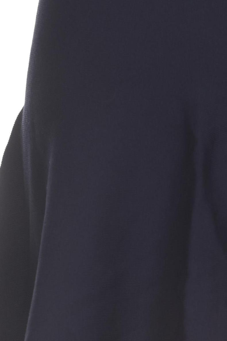 mint&berry Damen Rock Navy Blue M 6