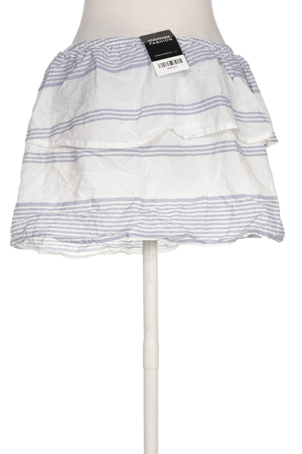 mint&berry Damen Rock White Size S 5