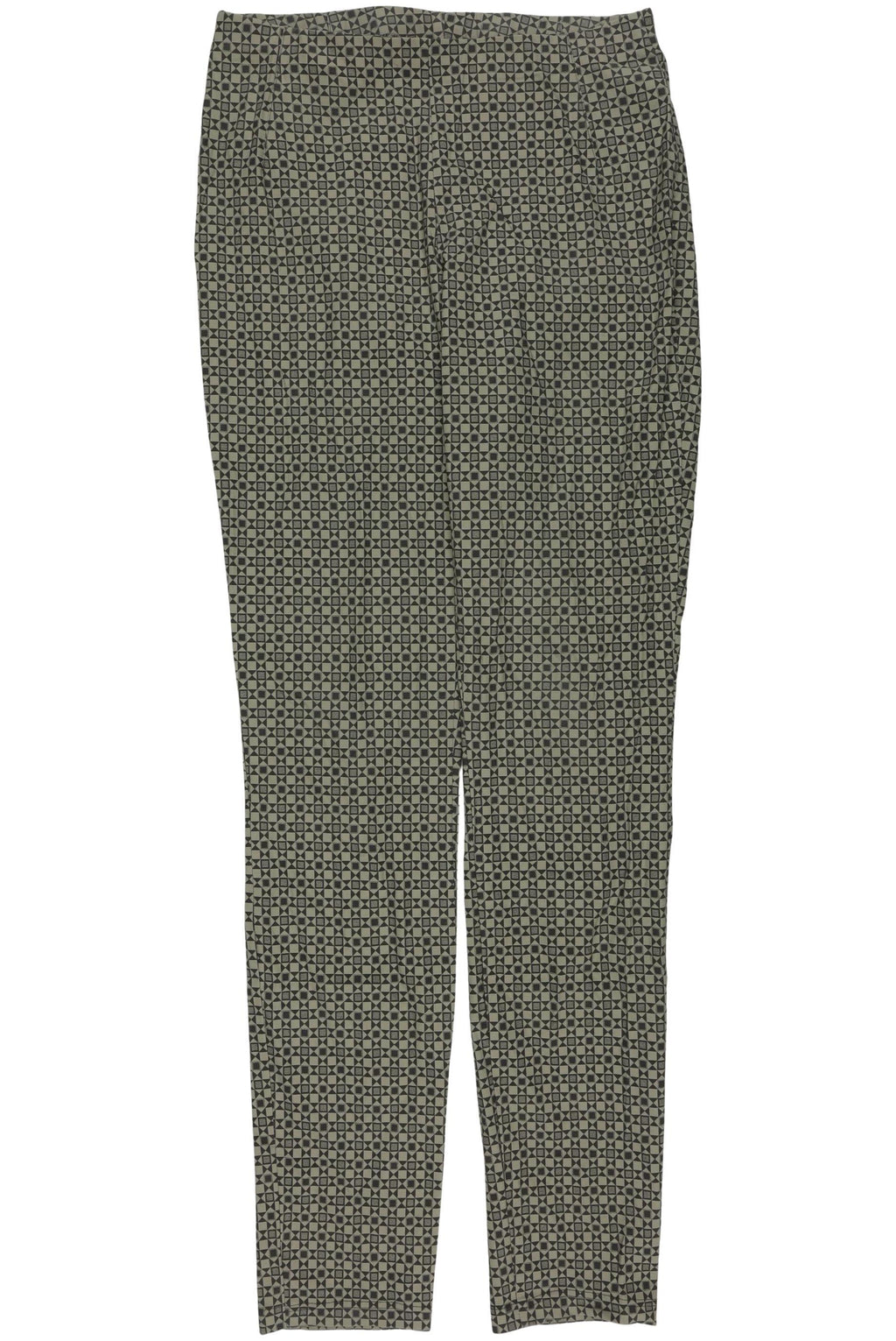 Minx Damen Stoffhose Grün EU 36 2