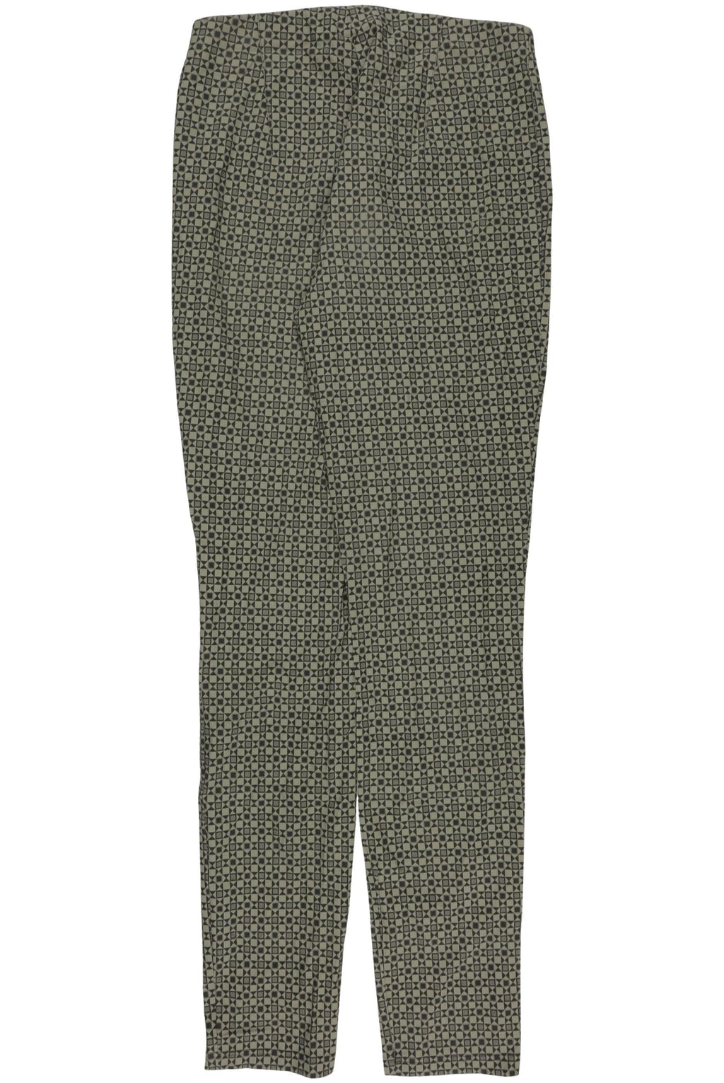 Minx Damen Stoffhose Grün EU 36 3