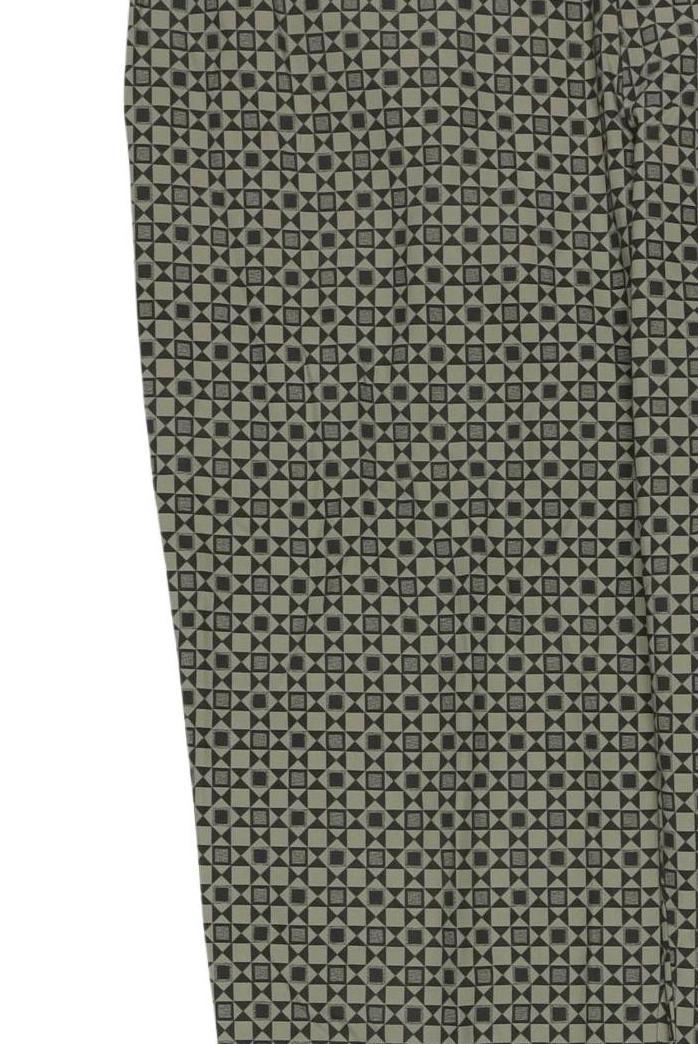 Minx Damen Stoffhose Grün EU 36 4