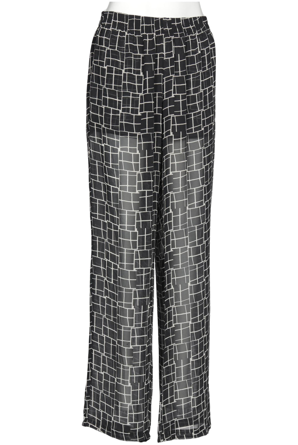 Minx Women's Trousers Multicolored EU 38 2