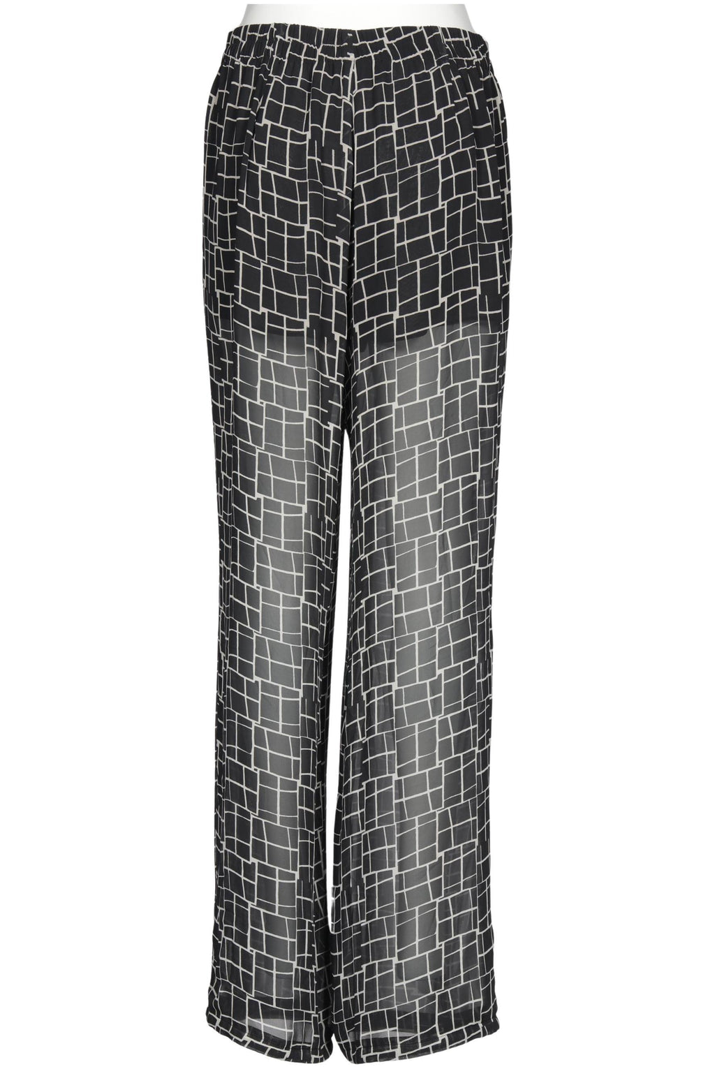 Minx Women's Trousers Multicolored EU 38 3