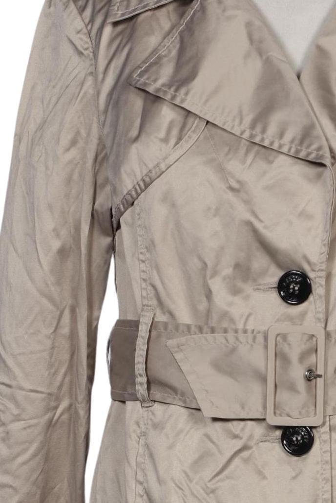 Miss Sixty Women Coat Beige Size S 6