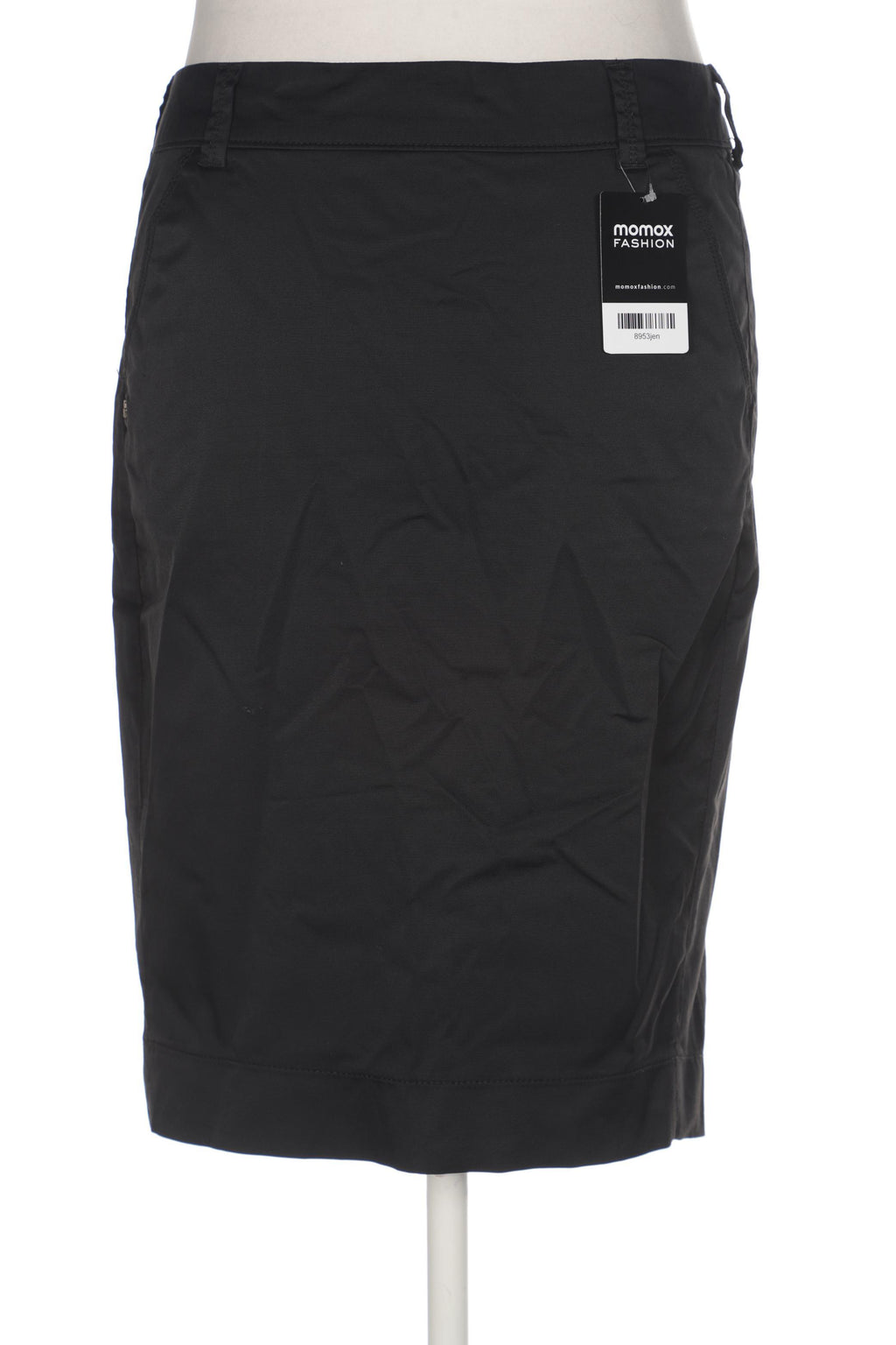 Miss Sixty Women Skirt Black/XL 4