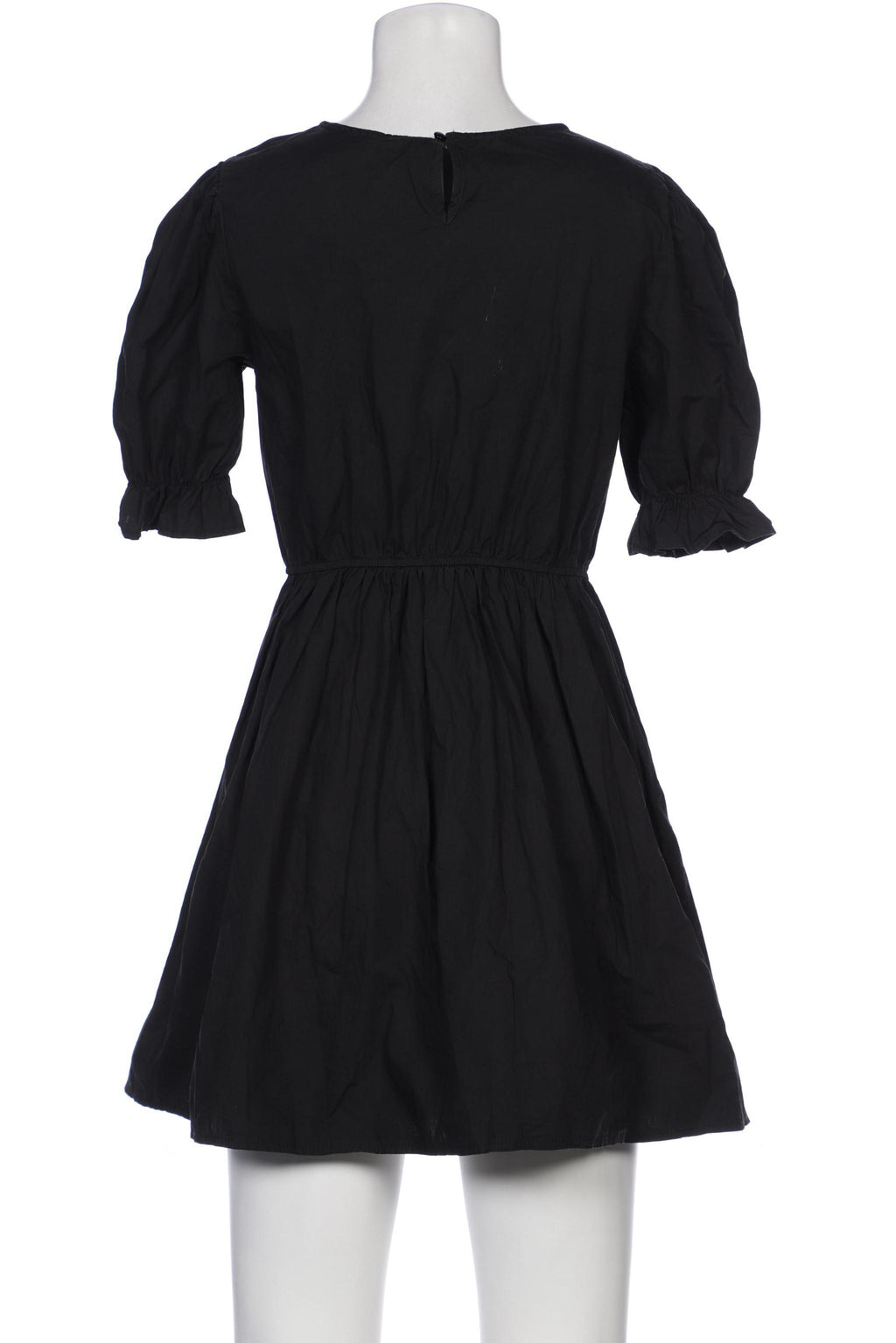 Missguided Damen Kleid Schwarz EU 32 5