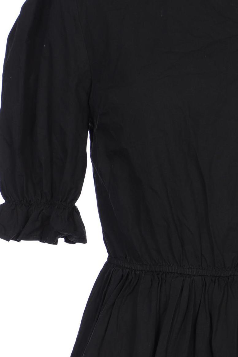 Missguided Damen Kleid Schwarz EU 32 6